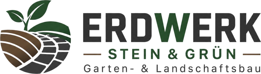 Erdwerk Stein & Grün